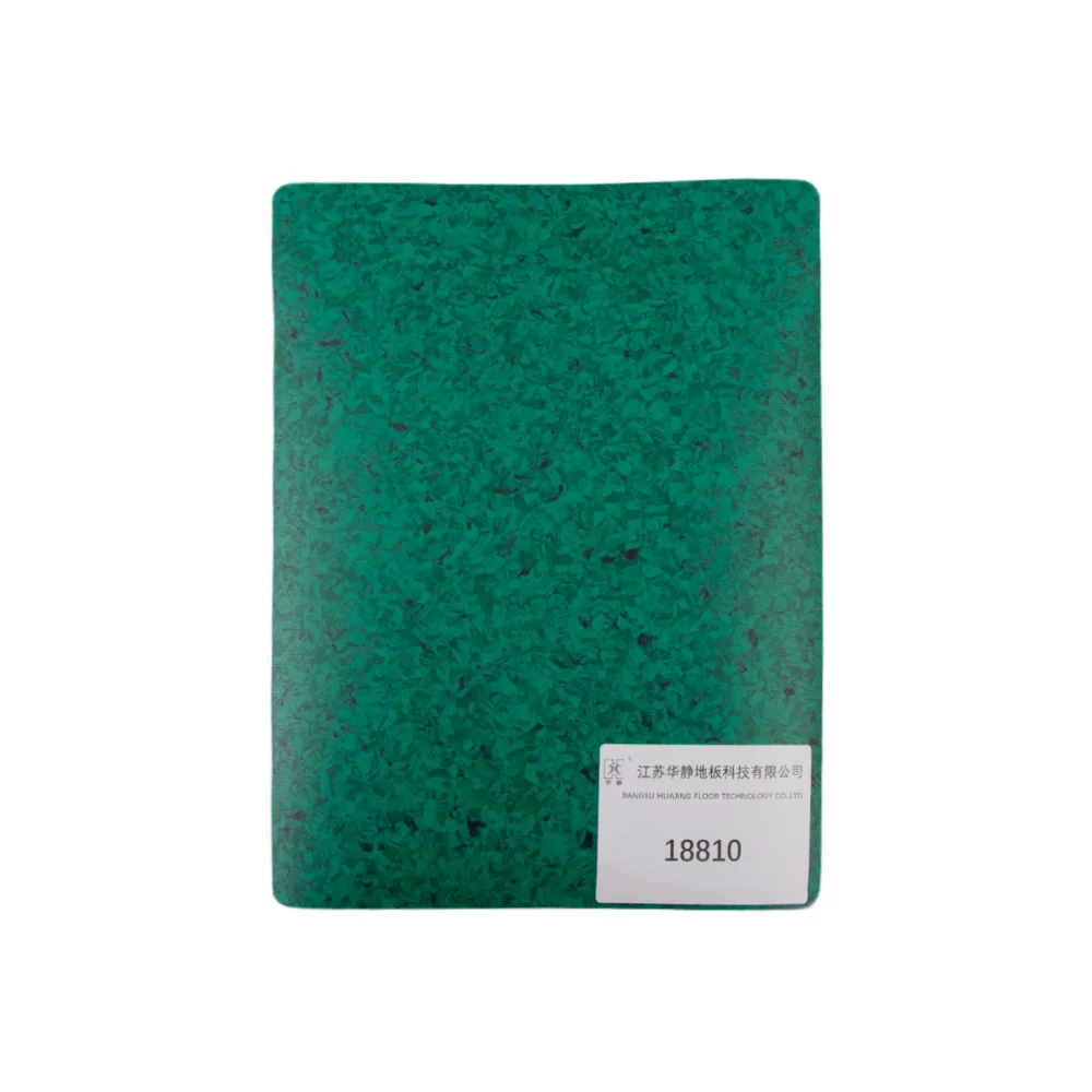 Good price anti-static pvc vinyl floor waterproof conductive esd floor tile for computer room