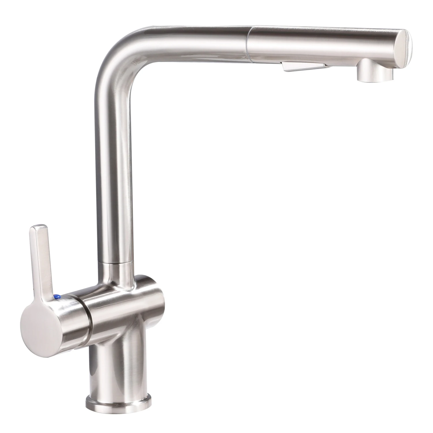 3 4 5 in 1 Filter Chilled Sparkling Boiling Water Tap Instant Hot Kitchen Faucet Gold System Brass Stainless Steel Modern CN;GUA