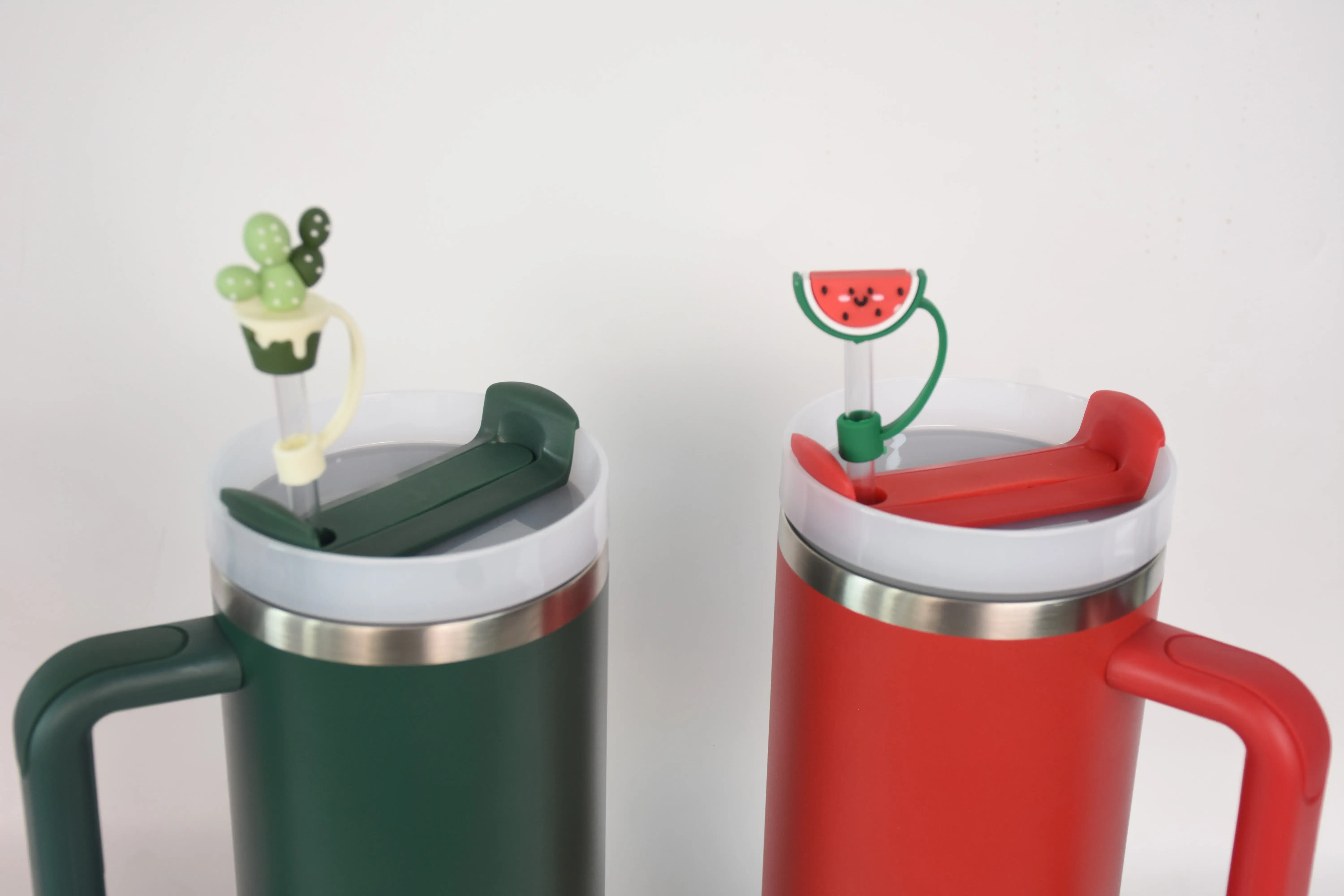2024 Рождественский подарок 40oz AdventureTumbler H2.0 двойная стена из нержавеющей стали с вакуумной изоляцией дорожная кружка ручкой