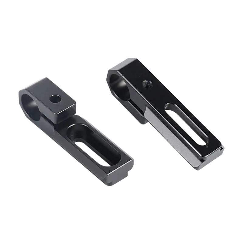 2024 OEM Wholesale Universal Aluminum Alloy Camera Parts For Camera Photo Studio Accessory