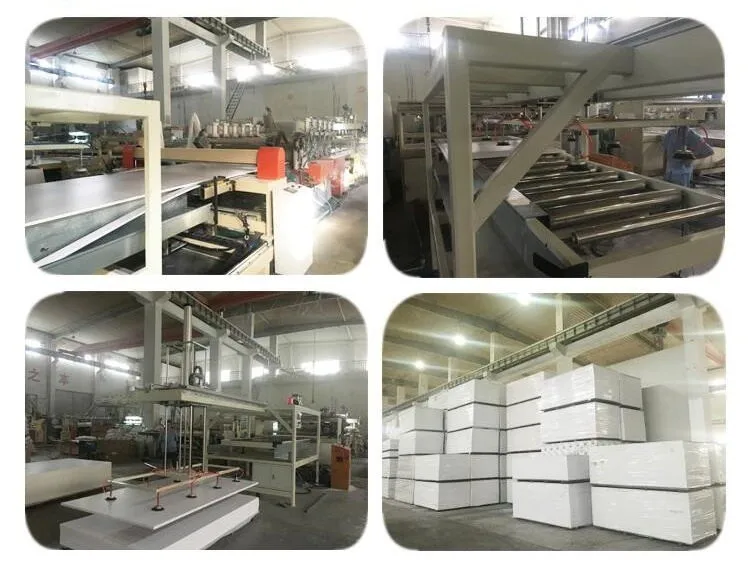 Free Foam Sheet Foam Board Celuka Lead Free PVC Other Plastic Building Materials,pvc SGS CE ISO 1220*2440mm 0.48-0.9 1mm-25mm