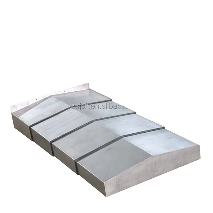 new design steel bellows cover with good quality and price