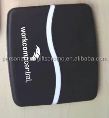 With lids 2-in-1 clean tool features brush & microfiber cloth Keyboard Brushes / Computer Dusters / Monitor Screen Cleaners