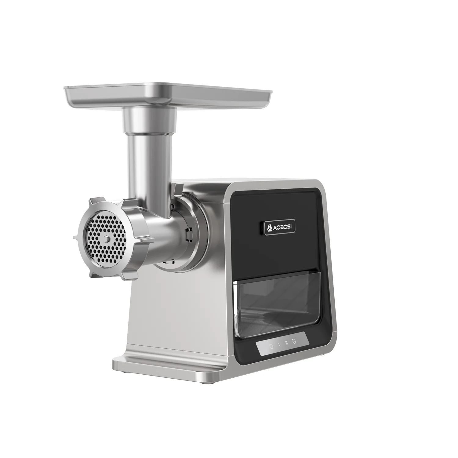 New 2024 mutton meat grinder and sausage filler accessories wholesale professional meat grinders