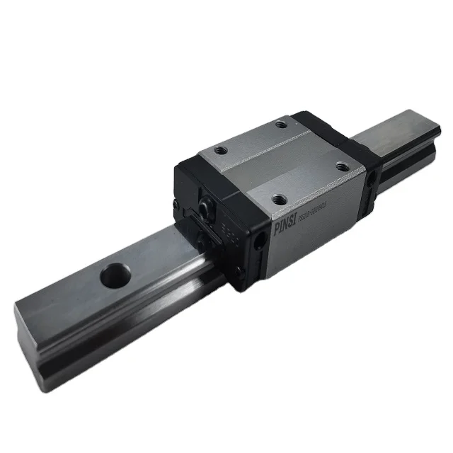 Linear guide pinsi heavy load egh20ca 15 20 25 30 35 width 45mm for CNC