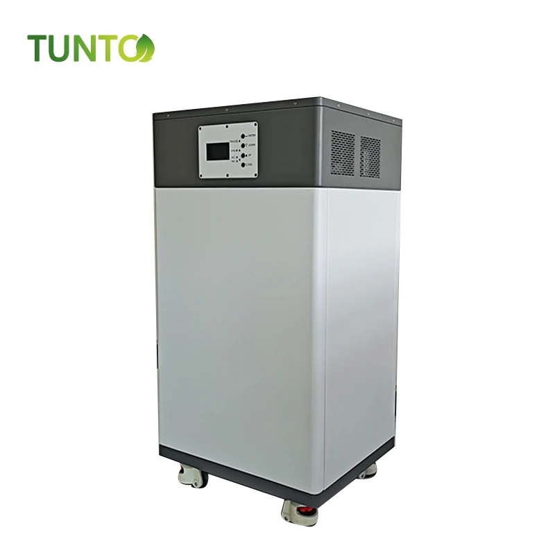 Все в одном инвертор и литиевая батарея 4.2kw 6.2kw 10.2kw 25 6 V 48V 150a 200ah 300ah солнечный для домашнего источника питания