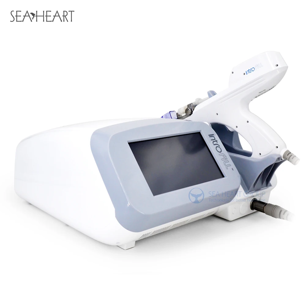 Инжектор для мезотерапии инжектор 2022 с автоматической инжекцией