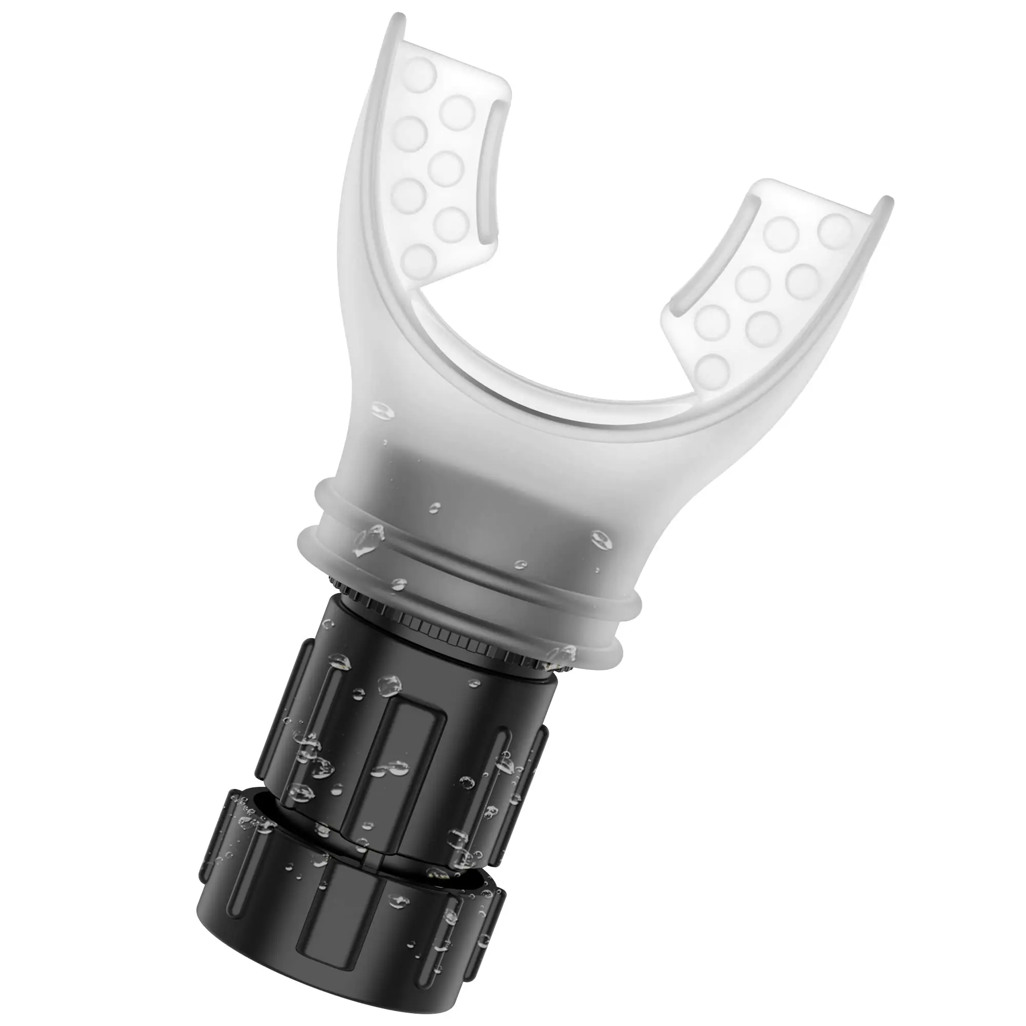 Silicon Lunge Exercise Lung Exercise Deep Breathing Trainer Abs & Deep Breathing Exercise Trainer  Lung Flexer