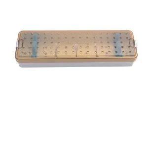 Sinuscope sterilization box/Arthroscope sterilization