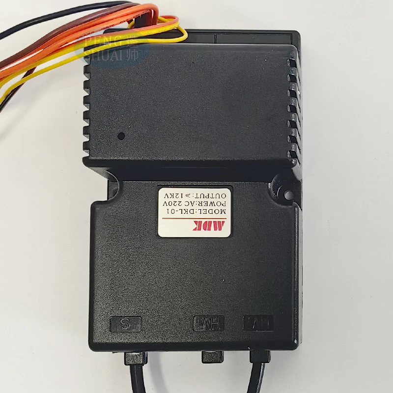 220v Gas oven universal commercial igniter DKl-01 oven burner pulse igniter for Cooker Igniter