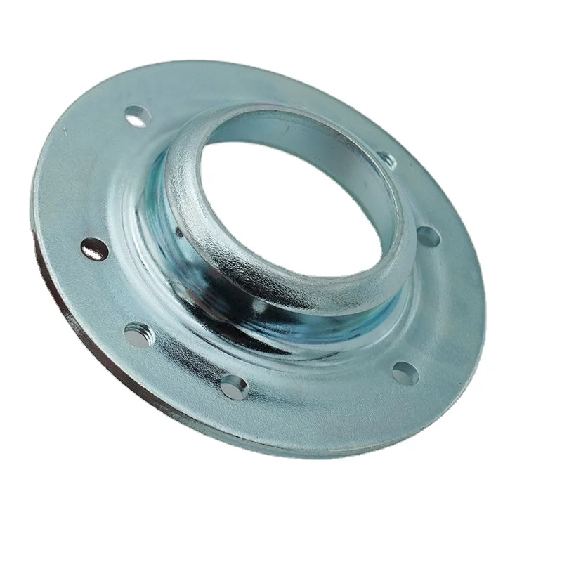 Custom Laser Cutting Bending Hardware Sheet Metal Stamping Parts Service