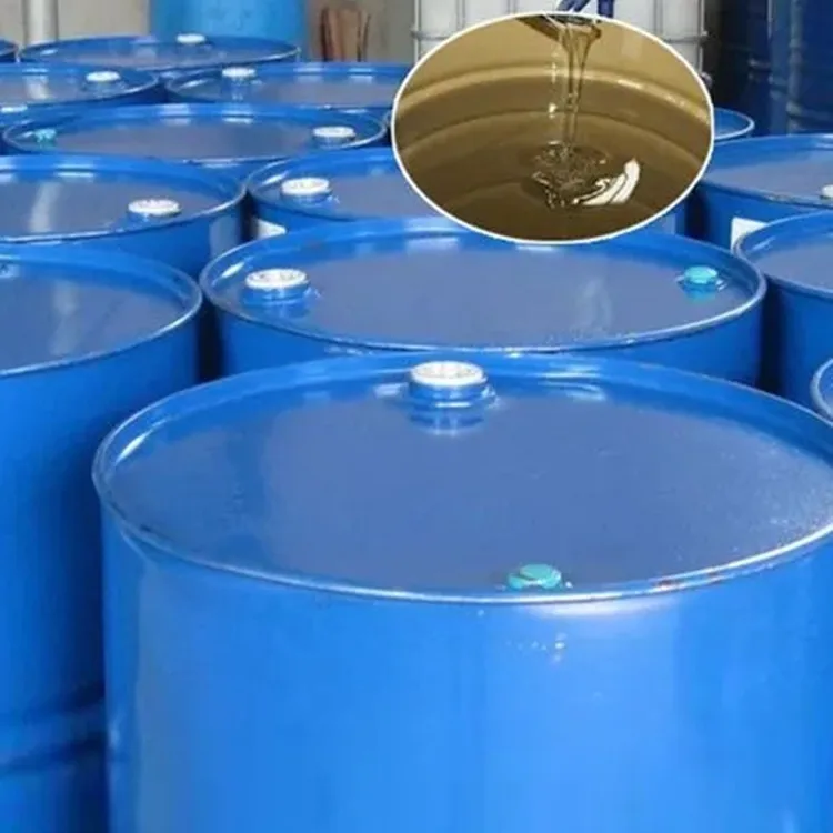 Manufacturers direct silicone oil for lubrication defoaming heat conduction demoulding insulation shock