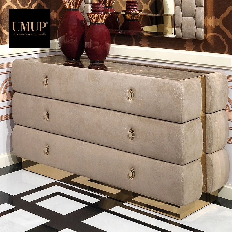 luxury modern corner cabinet living room storage solid wood living room cabinets