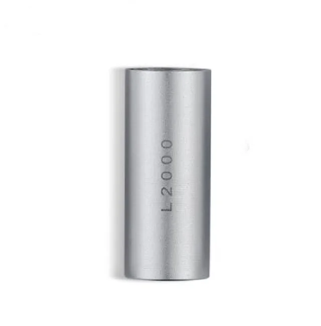 Supereyes L2000 Interchangeable 2000X High Magnification Microscope Lens For B011 Microscope