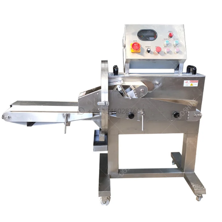 Biltong slicer machine/sausage slicing machine/beef jerky slicer