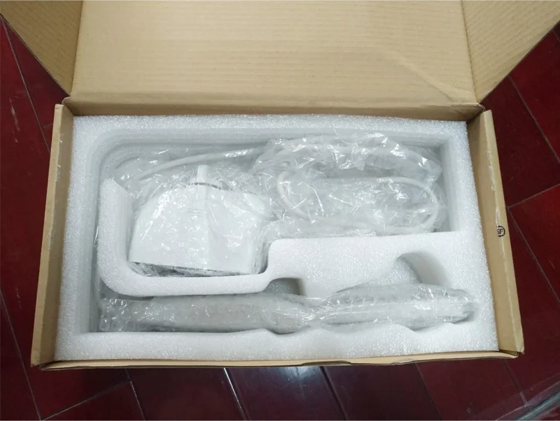 Wholesale ultrasound probe Custom Endocavity Transvaginal Array ultrasound probe handheld vaginal ultrasound probe