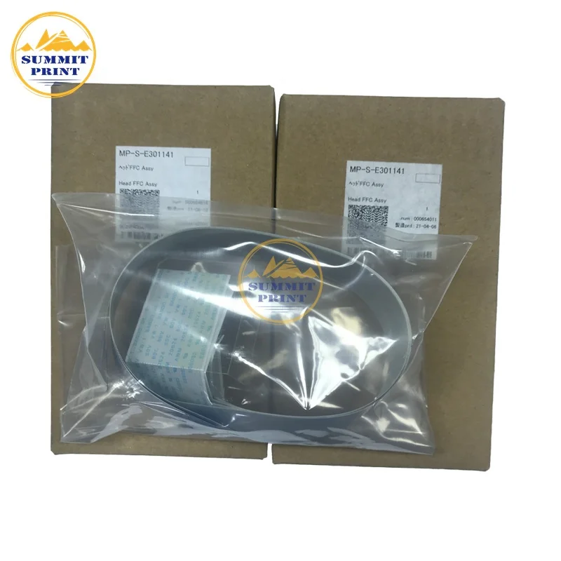 Original  JV300-160 Printhead Data Cable MP-S-E301141
