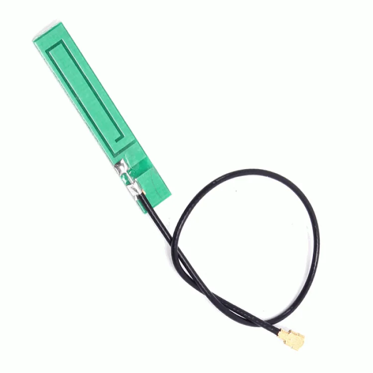  OEM 433/915/868/2.4G 3G 4G GSM wifi Внутренняя антенна PCB FPC с разъемом ipx