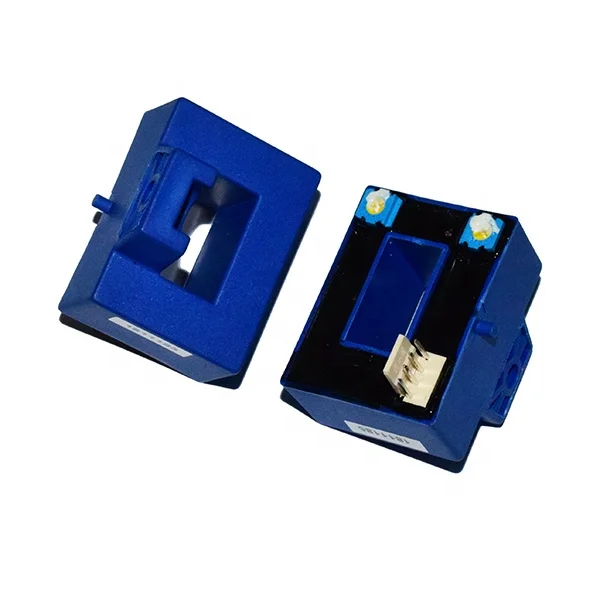 TBV300LV High Accuracy Hall Effect Voltage Sensor