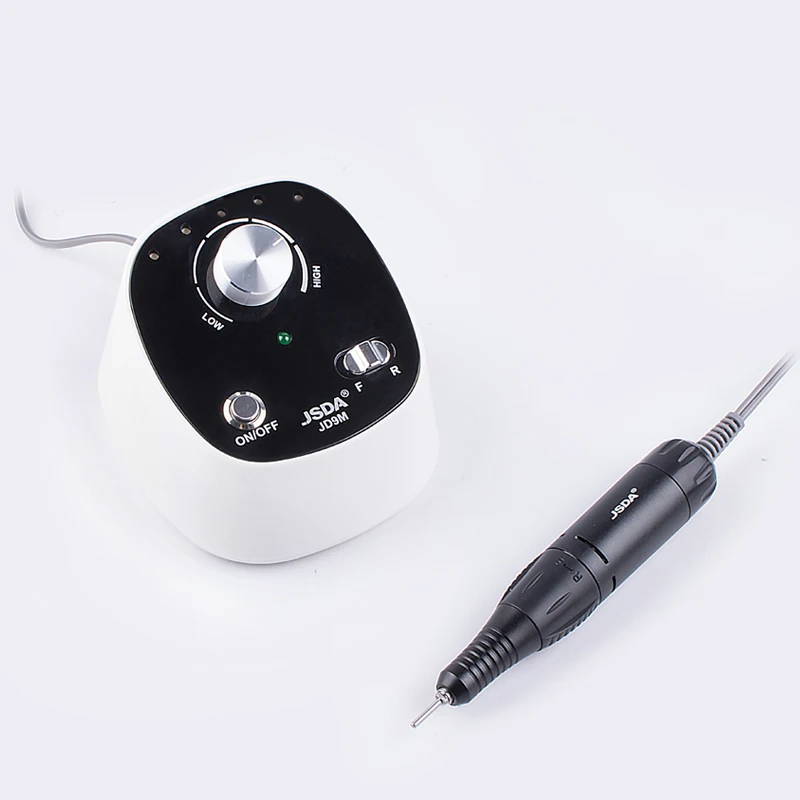 The Best Selling 30000rpm 2100g Electric Manicure Pedicure Nail Drill Portable Nail E-file
