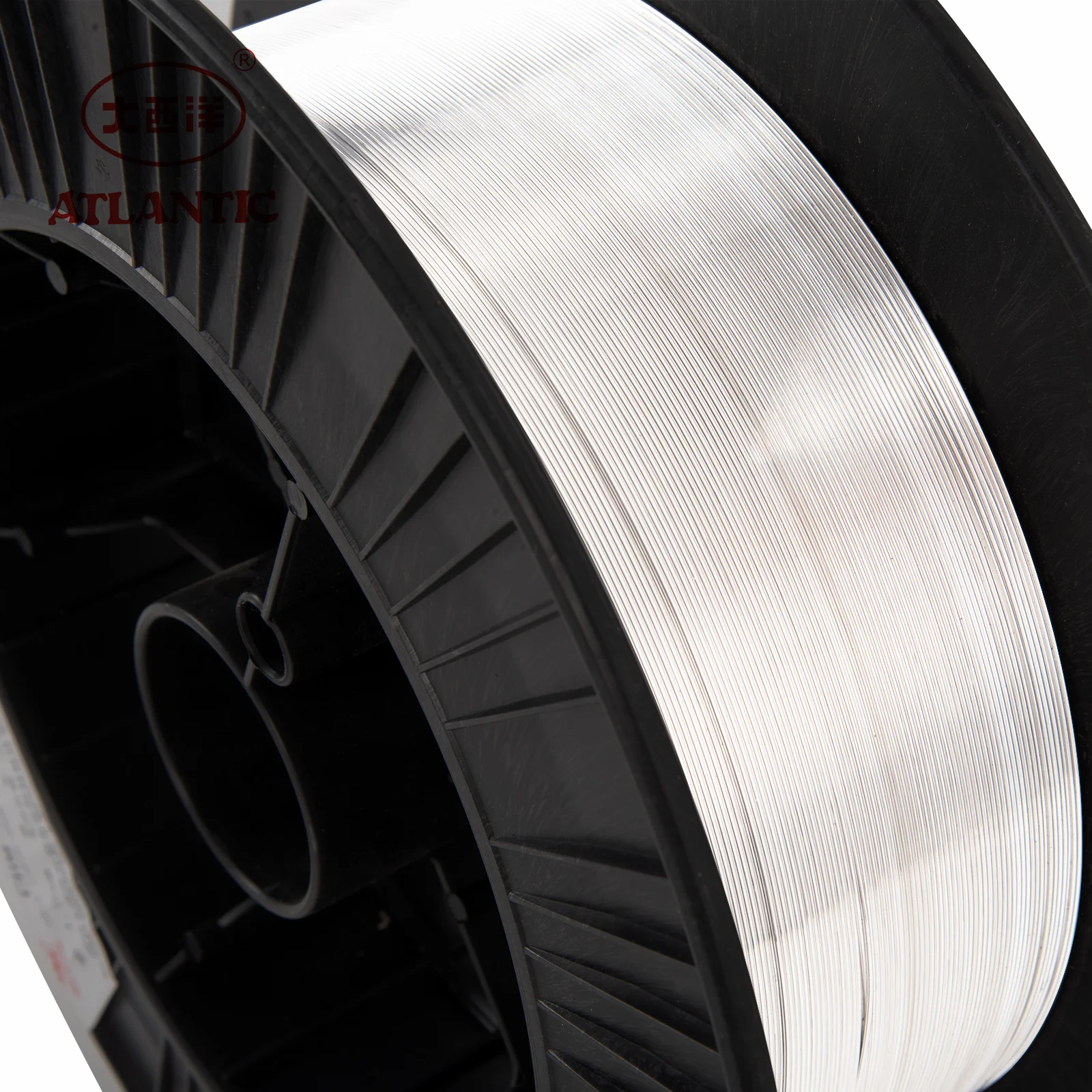 Atlantic AWS E71T-1C,  E71T1 Flux Cored Welding Wire 1.2mm 1.6mm