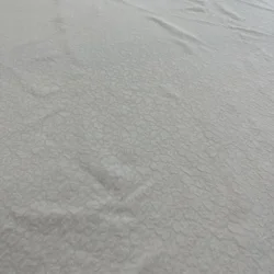 silk viscose nylon fabric jacquard fabric for PFD