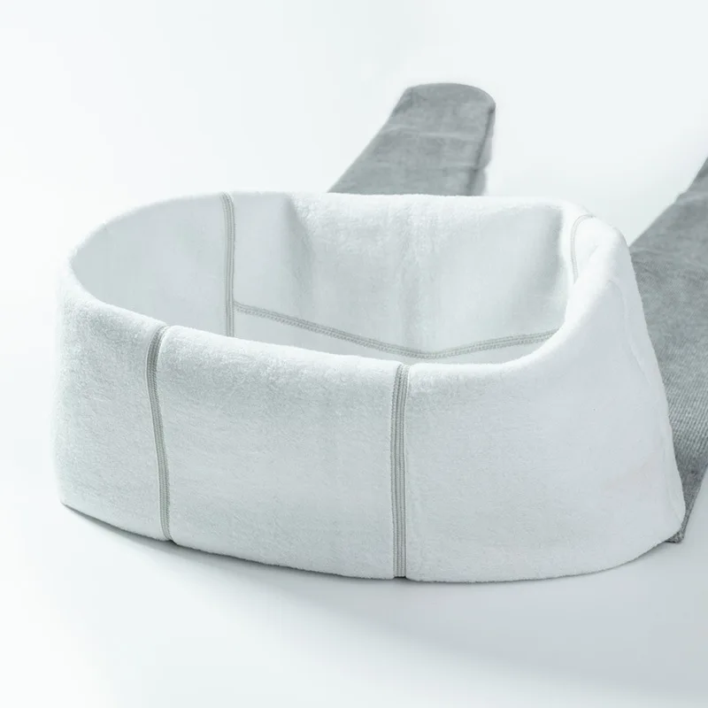 Maternity Tights Autumn Winter Thickened Cotton Vertical Stripe Abdominal Support Adjustable Pantyhose Pregnant Leggings