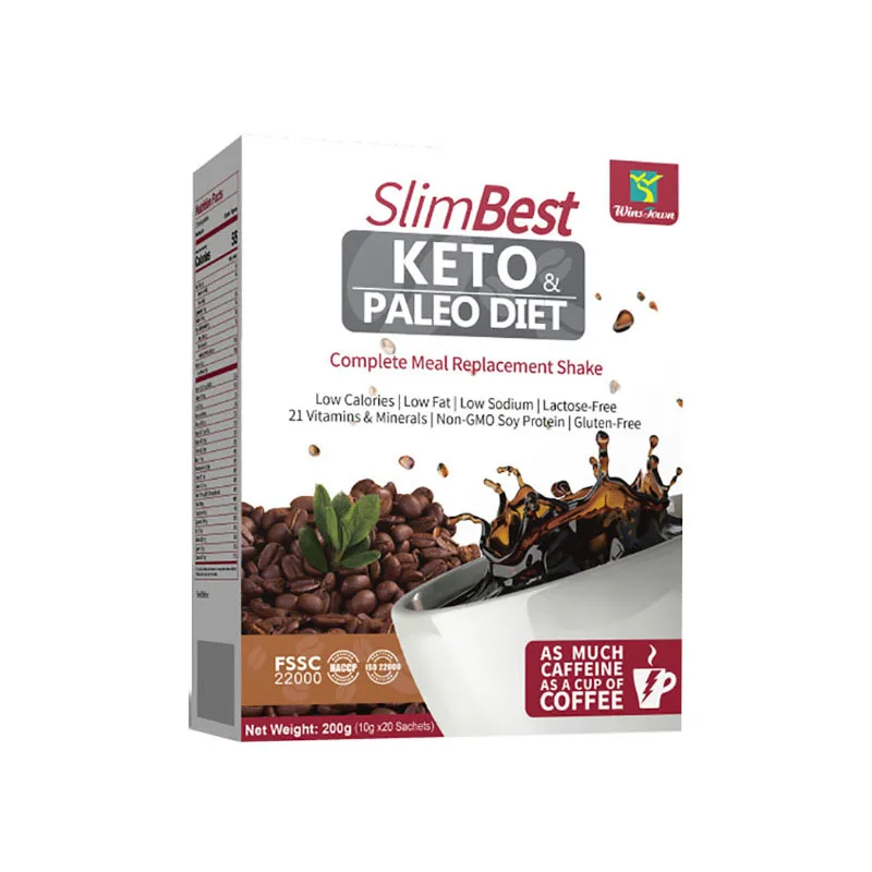 Лучший чай для похудения, Keto кофе, диета, потеря веса, порошок для быстрого приготовления кофе, сжигатель жира, кофе
