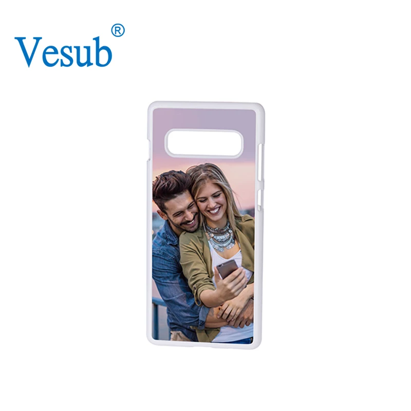 Wholesales  Hot-sell  Plastic Sublimation 2D Customized Phone  Cases Accessories Cover for New Phone Models