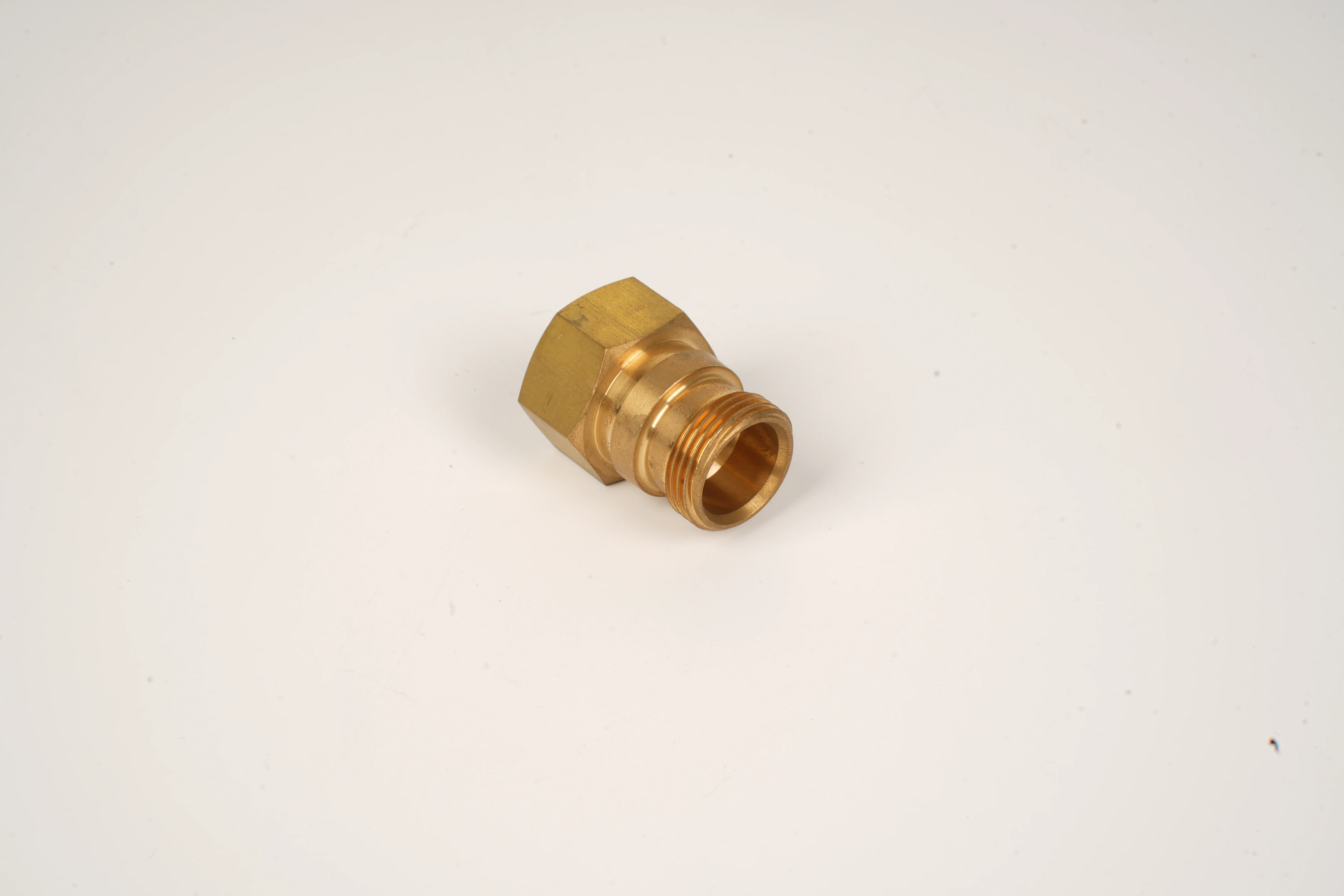 Brass connector G1/4 Quick Release Couple female Adaptor For High Pressure Water