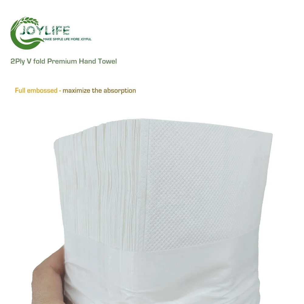 New Arrivals low price good quality interfold napkins tissue hot selling in USA disposable napkins tissue