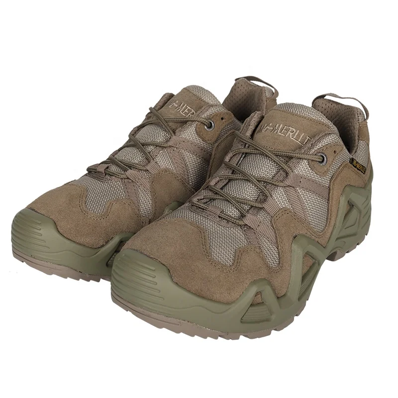 Yakeda обувь для скалолазания легкая уличная походная Рабочая тактическая защитная Боевая тренировочная