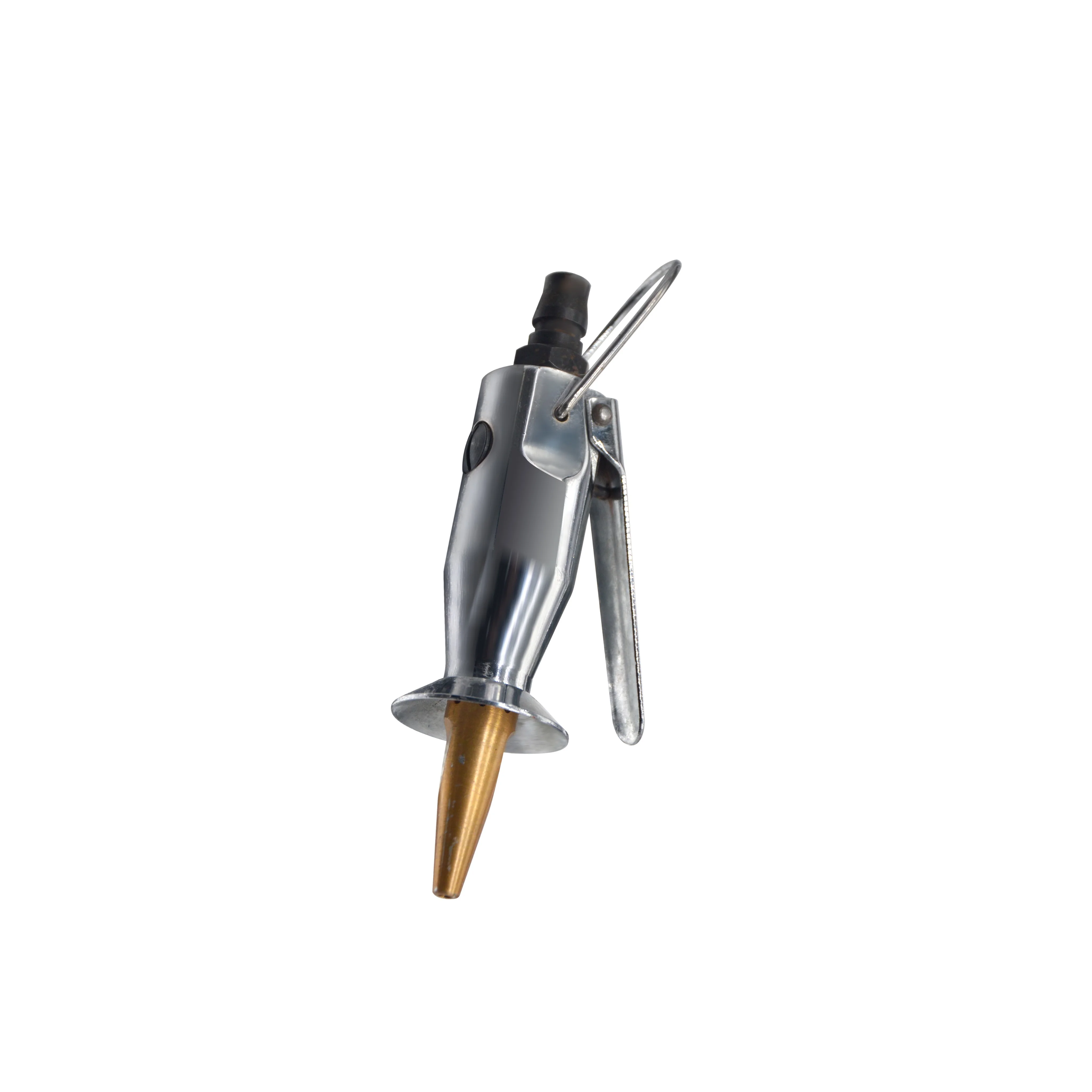 Compact Portable Pneumatic Blowers