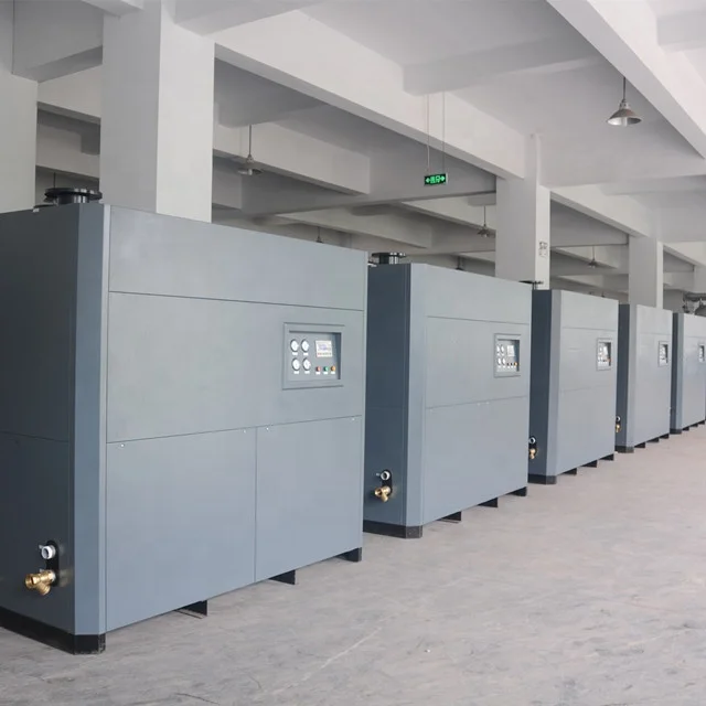 Supply Refrigerated compressed air dryer For Car Painting