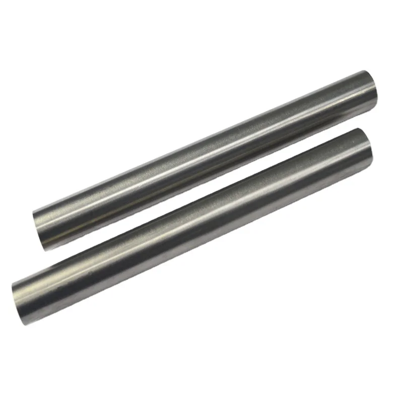 Polished bright niobium titanium alloy rod with factory price