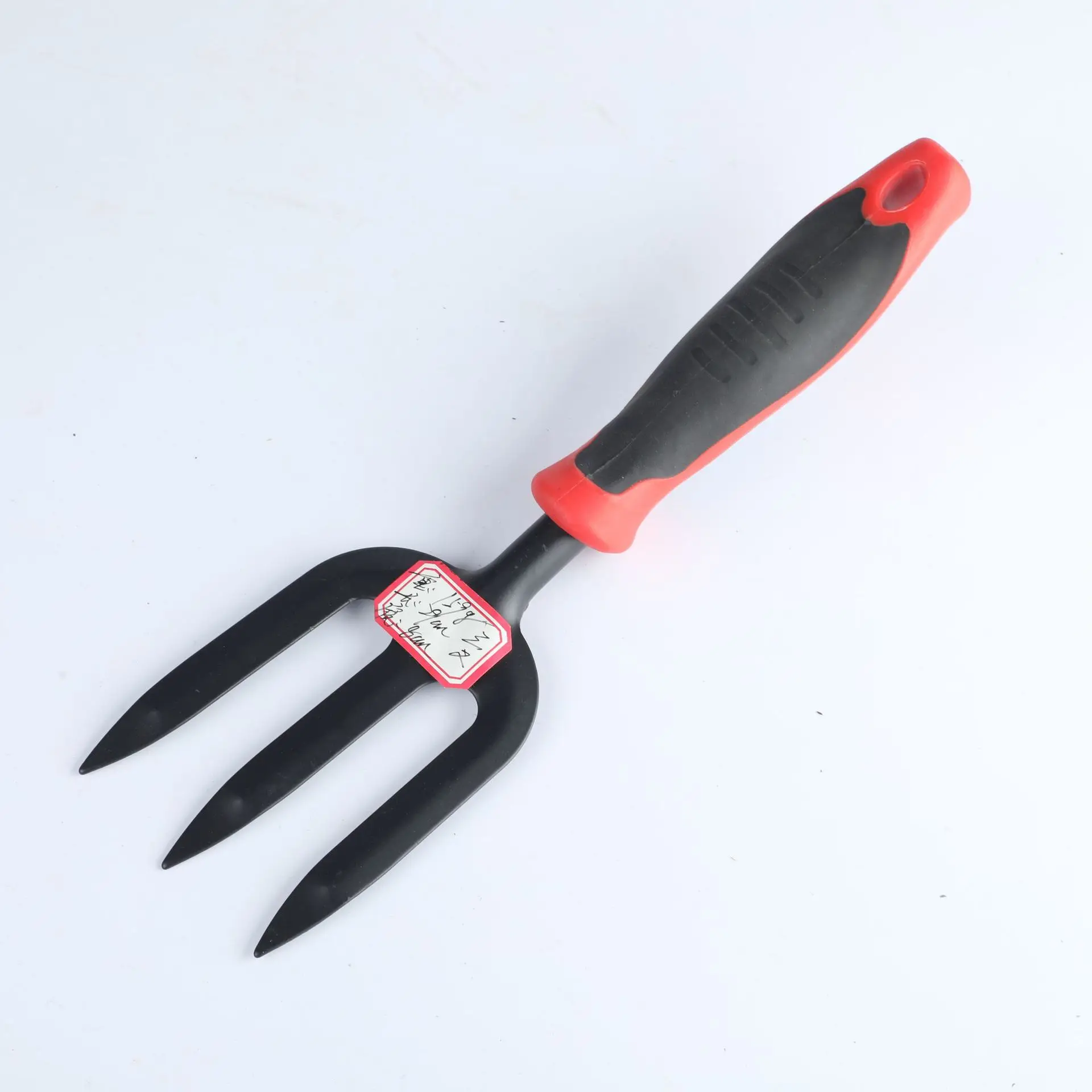 Multi-Function Rake Hoe Handle Dual-use  Shovel Hoe Flower Garden Tools Set