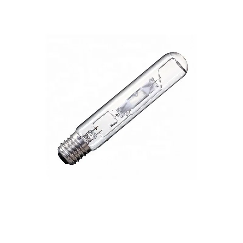 e40 250w 400w metal halide lamps tubular  Elliptical BT E40 base hid