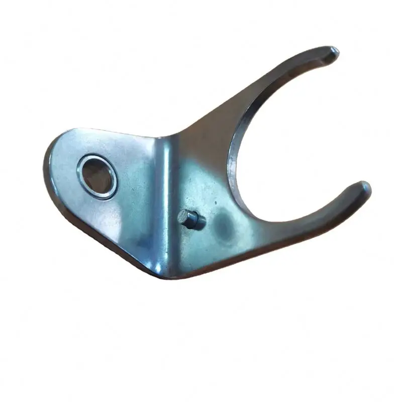 Factory Directly Sell Stamping Sheet Metal Part Milling Precision Bike And Bicycle Spare Parts