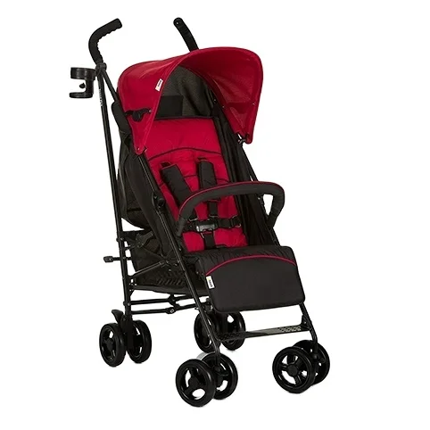 Hauck 135709 Speed Buggy Plus including cup holder