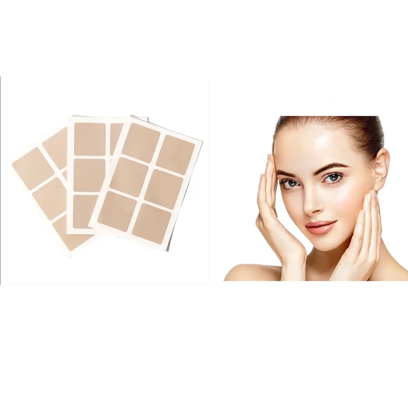 Vitamins Patch  hangover vitamins patch Private label party cure Vitamin C Patch