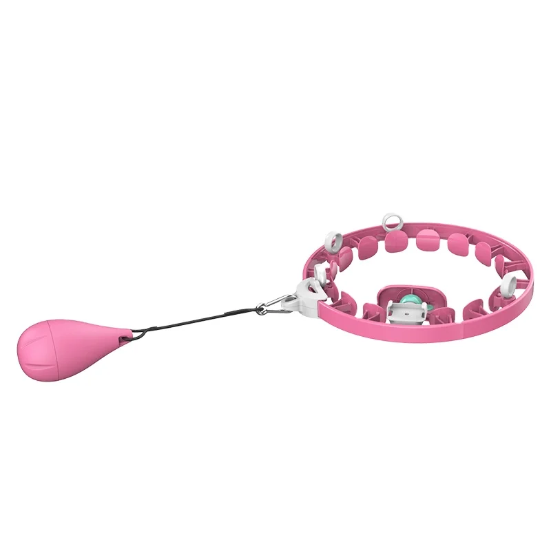 Умный спортивный тренажер с регулируемой талией для фитнеса