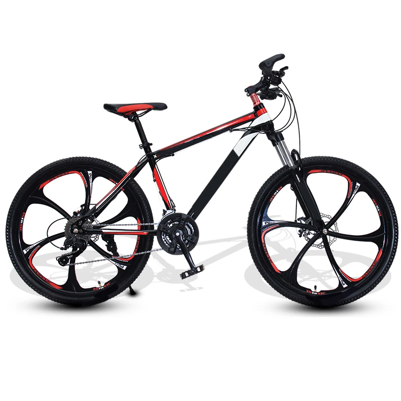 Sports Road Bike Fat Tyre For Men Mountain 26 Inch Cycle 3 *10 Speed 27.5 Bicycle For Sale