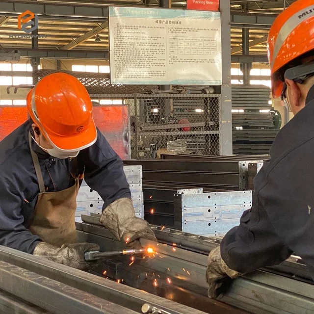 Two post parking stacker 2 levels car parking lift for home garage