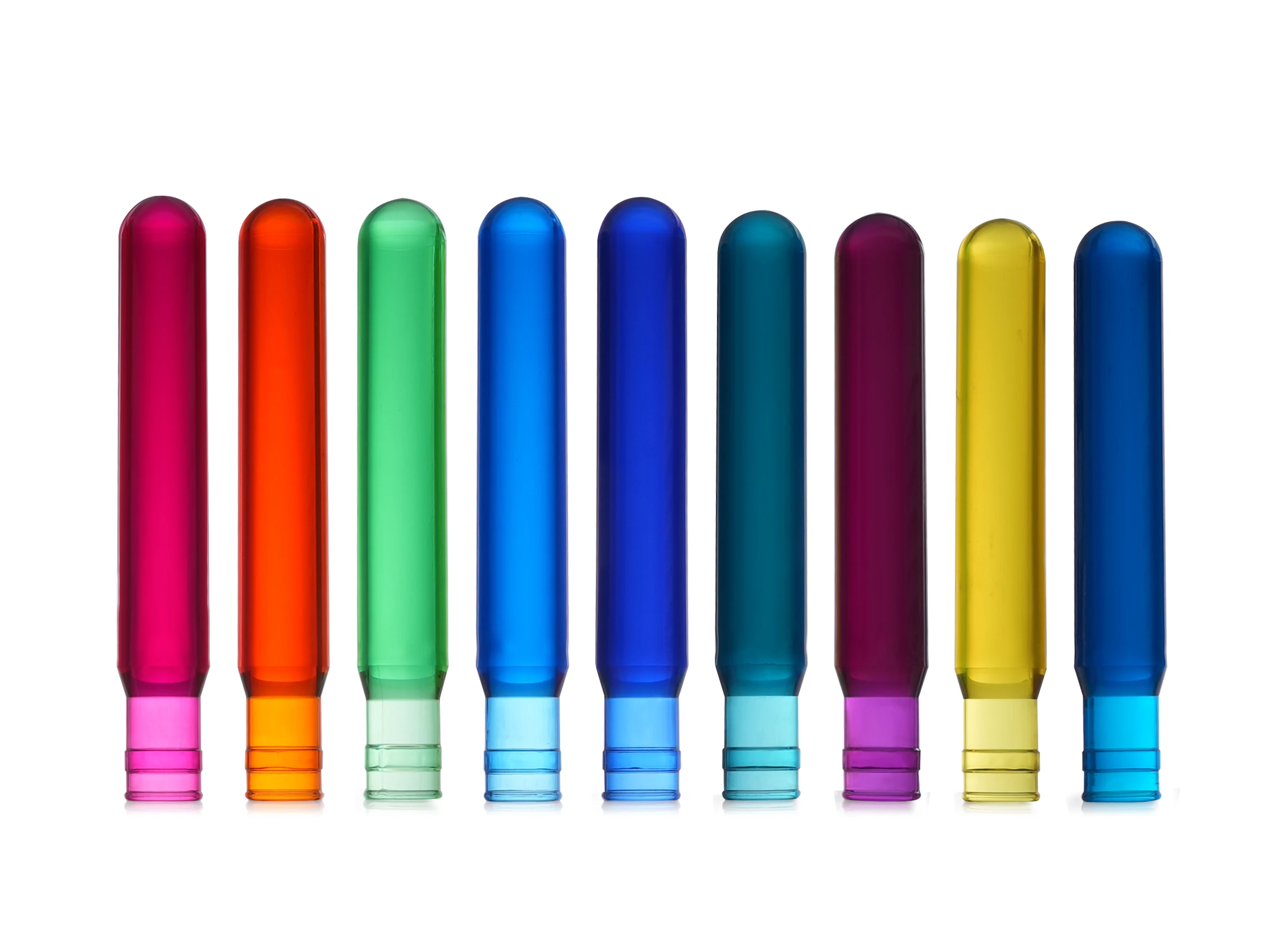 Hot Selling Size Standard 28mm 30mm 38mm 55mm Pet 1810 Preform For Blowing Beverage Water Bottle