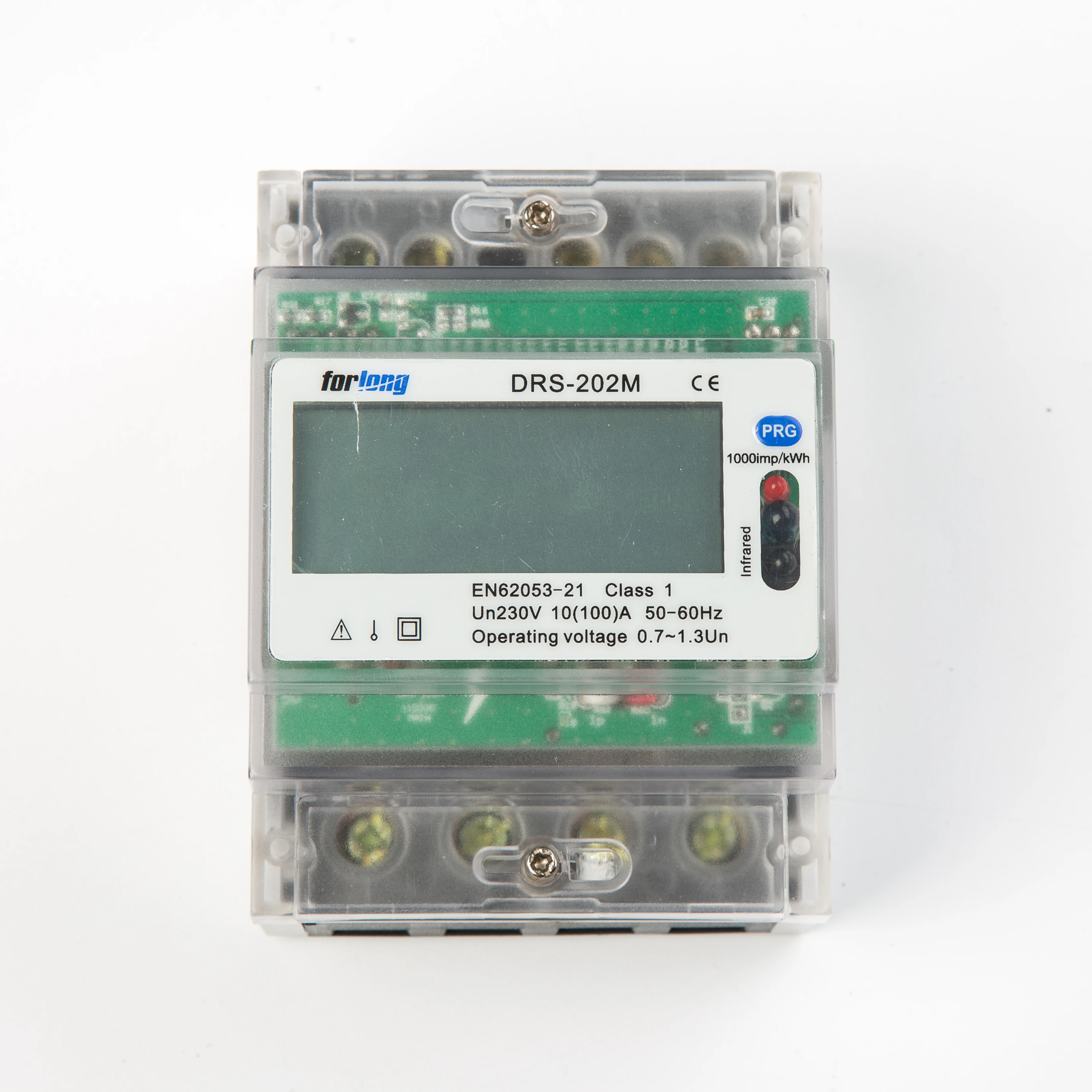 Лидер продаж, цифровой многофункциональный анализатор напряжения и тока, умный анализатор электроэнергии и качества мощности