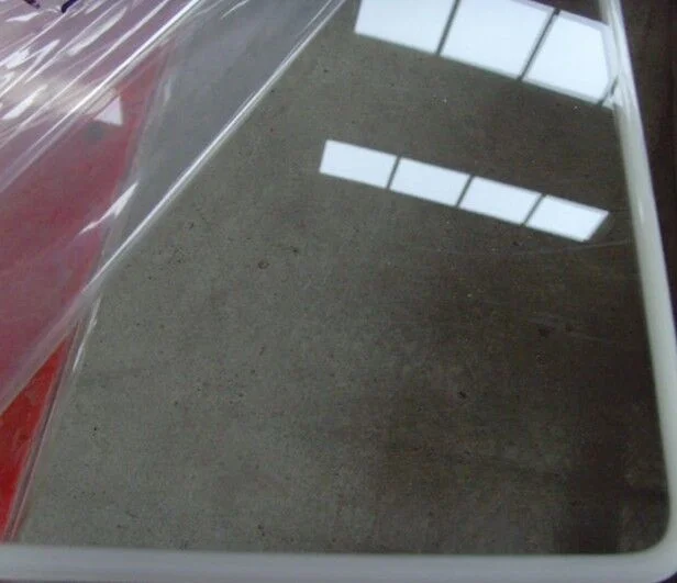 Factory direct anti-age colour 3mm acrylic sheet alabaster plexiglass transparent price