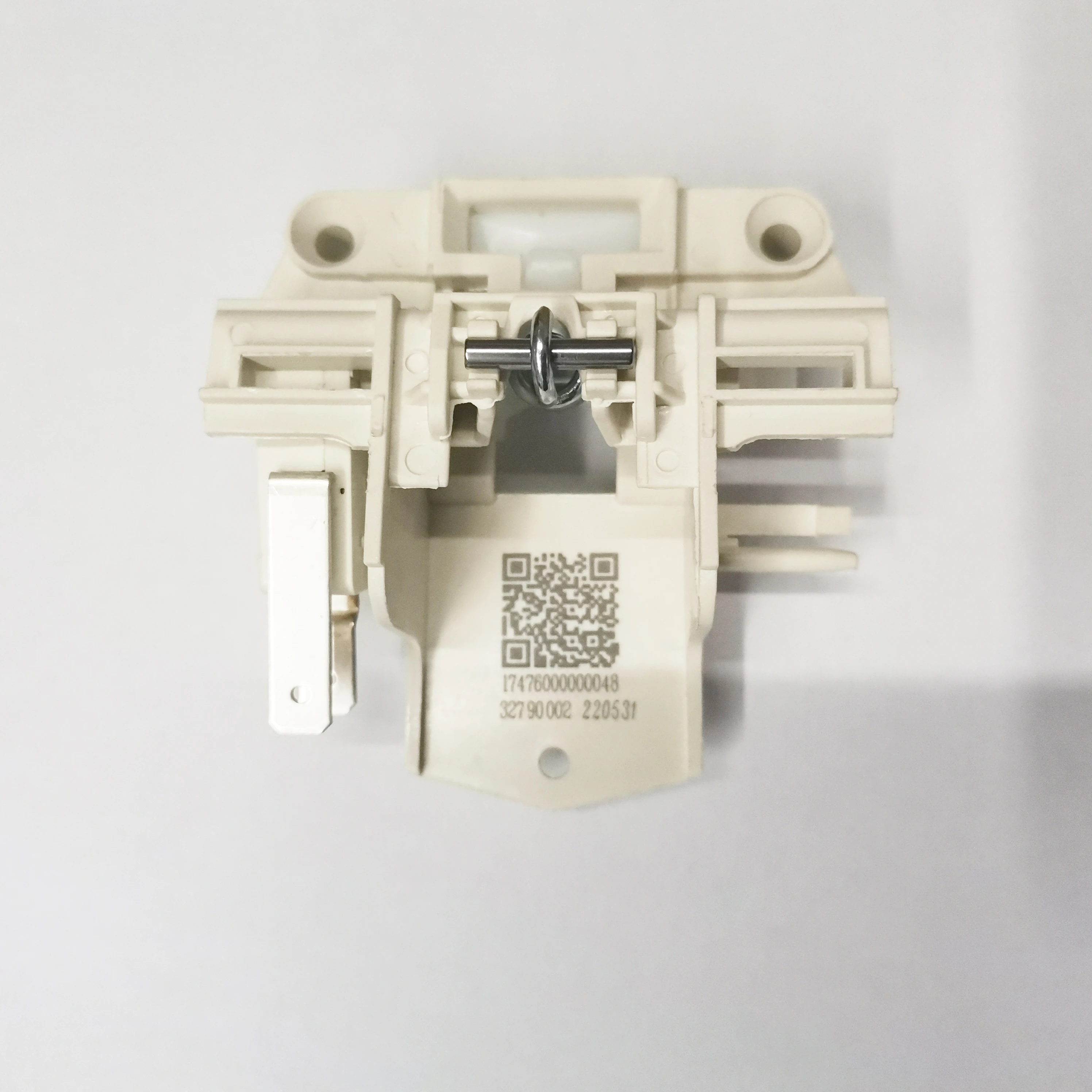 DD81-01629A DD81-02132A Sam A/S переключатель дверной замок для посудомоечной машины дверной выключатель защелки