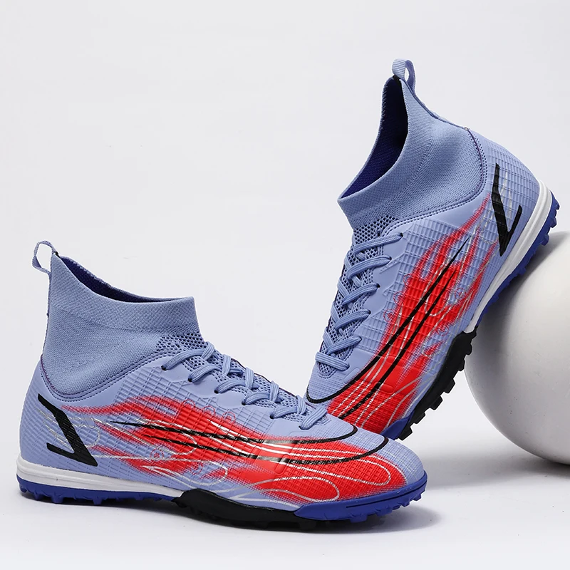 Superfly 7 Football Boots Soccer Shoes Superfly 6 Acdemy Soccer Cleats For Men Fg Ag Sg Soccer Shoes