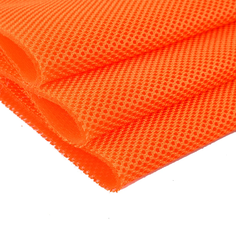 Superfine Mesh Mesh 3D Air Mesh Fabric for shoes