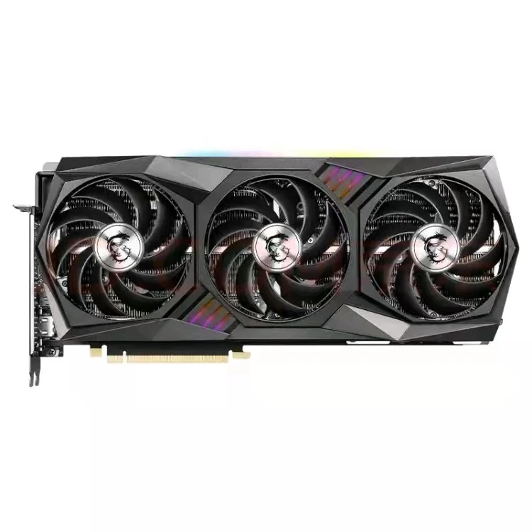 Offical GeForce RTX3050 GPU Stock Graphic Video Card RTX3050
